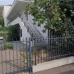 Cosy Apartment Straßburg