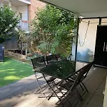 Apartment Cosy Straßburg