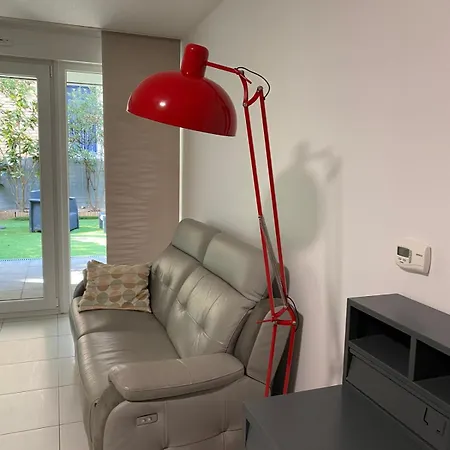 Cosy Διαμέρισμα Στρασβούργο