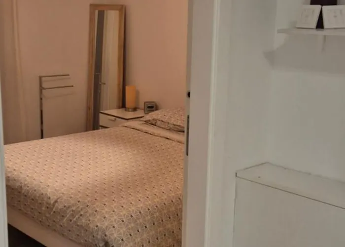 Cosy Διαμέρισμα