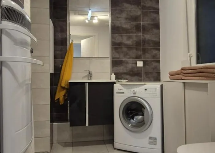 Cosy Στρασβούργο