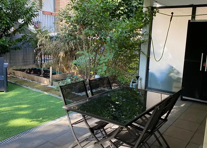 Διαμέρισμα Cosy Στρασβούργο