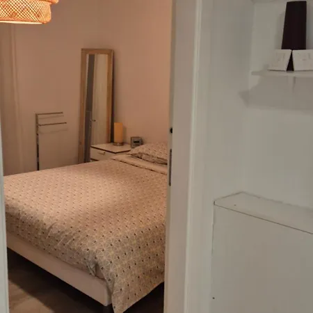 Cosy Appartamento