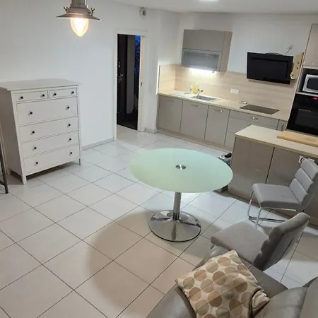 Appartamento Cosy